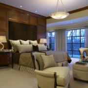 Luxury Residential Design