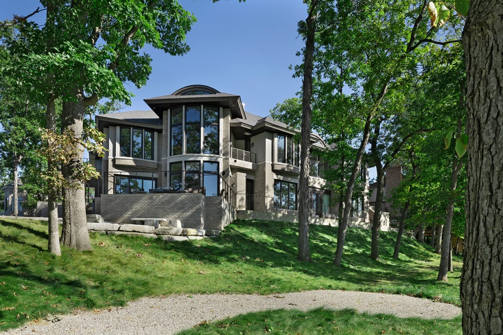 Residential Architect Firm