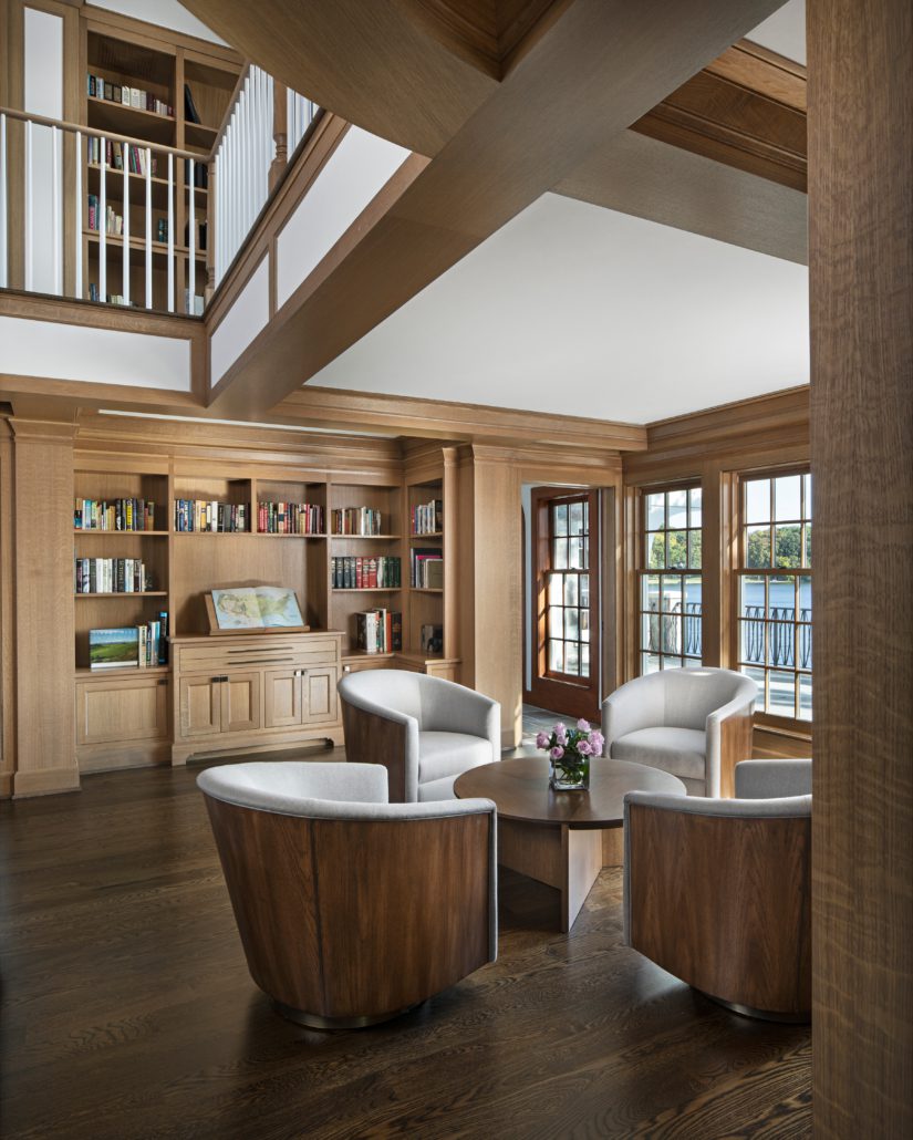 luxury residential design bloomfield township