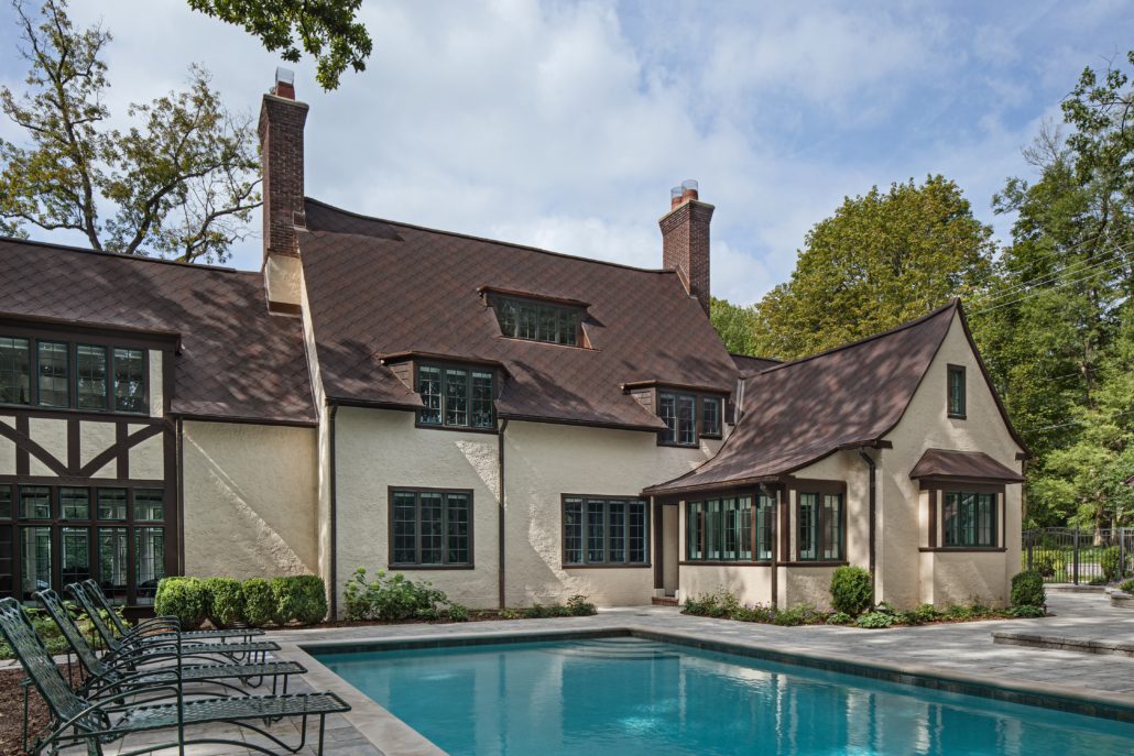 Bloomfield Hills Residential Architect Firm