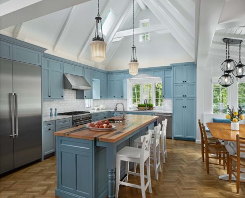 Residential Architecture Firm Bloomfield Hills