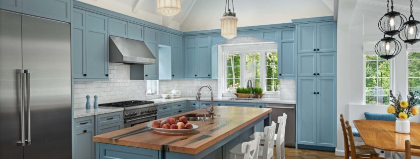 Residential Architecture Firm Bloomfield Hills