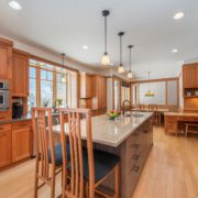 Residential Architecture Firm Big Rapids