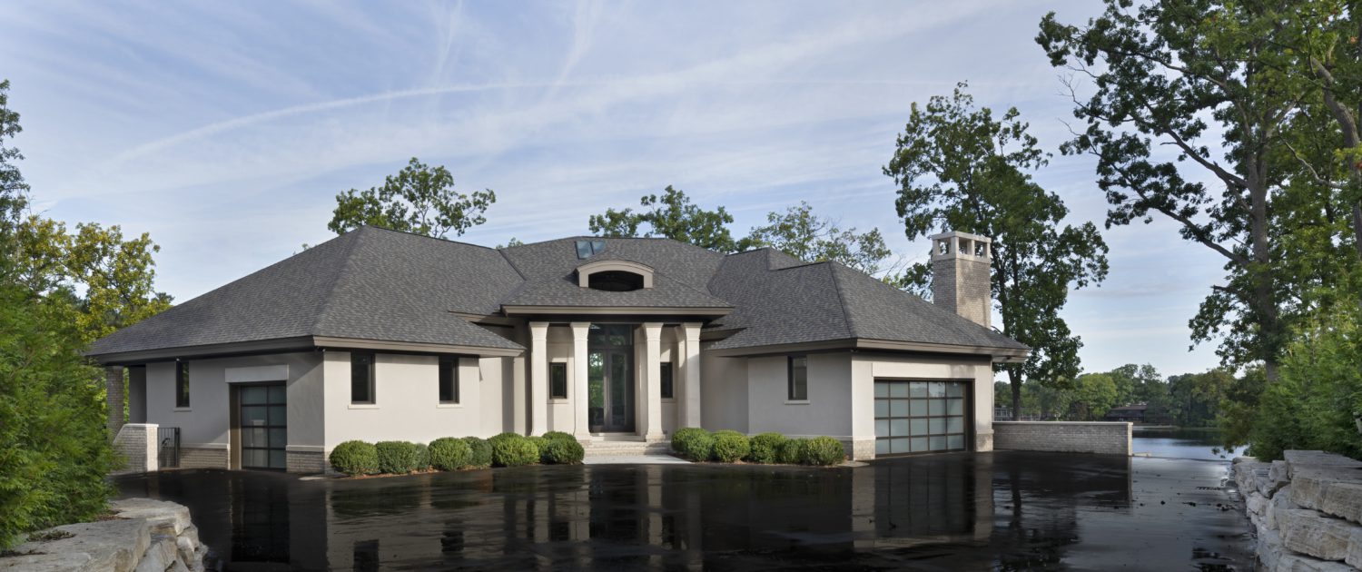Residential Architecture Firm Bloomfield Hills
