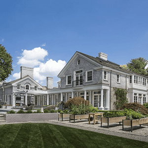 Residential Architecture Firm Bloomfield Hills