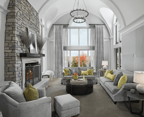 Interior Home Designers
