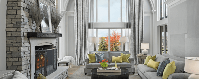 Interior Home Designers