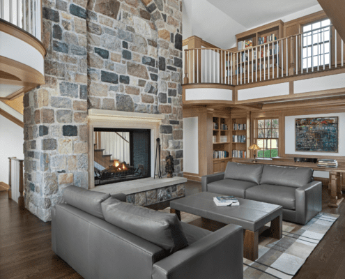 Interior designers