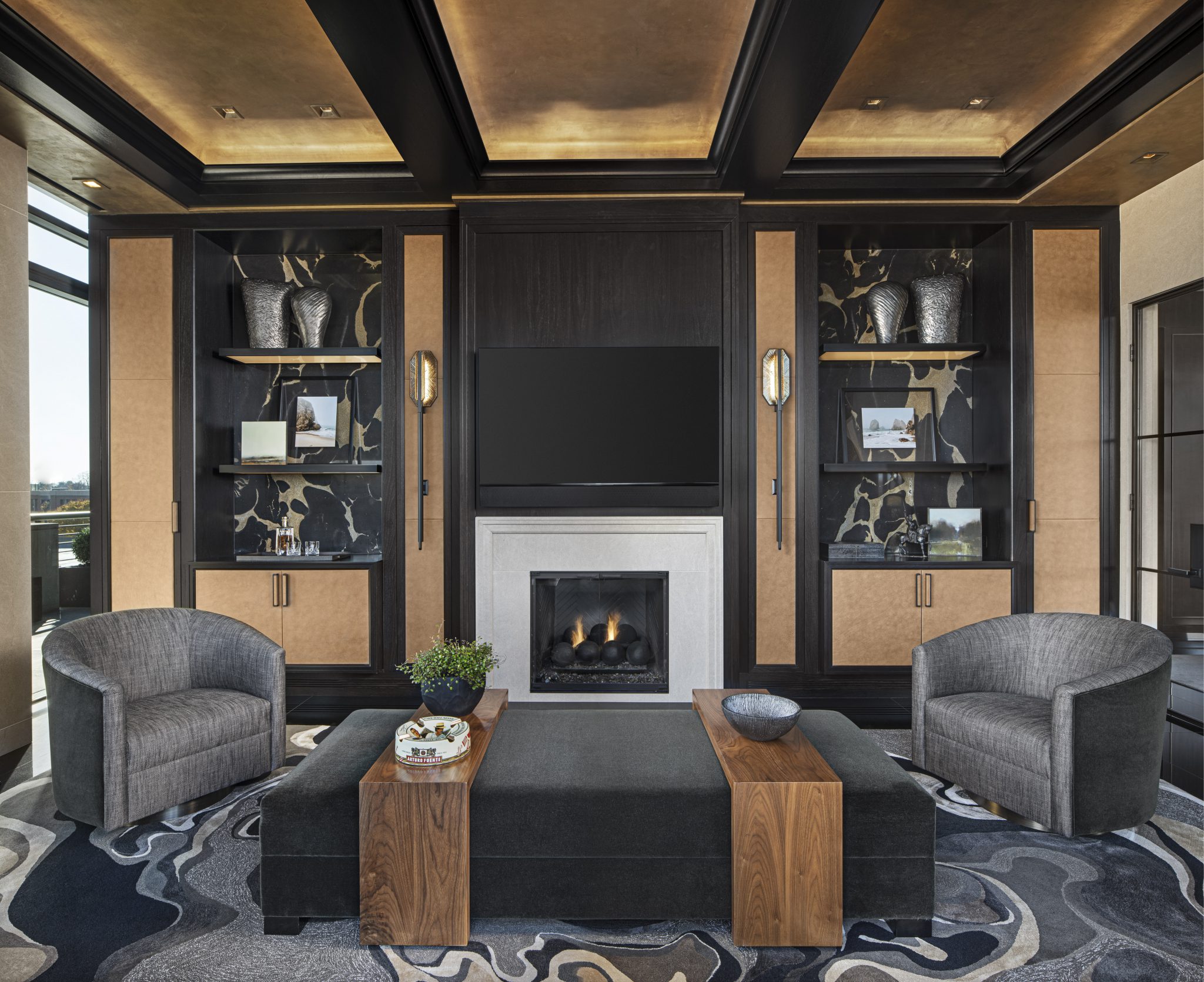 Best Residential Architecture in Michigan