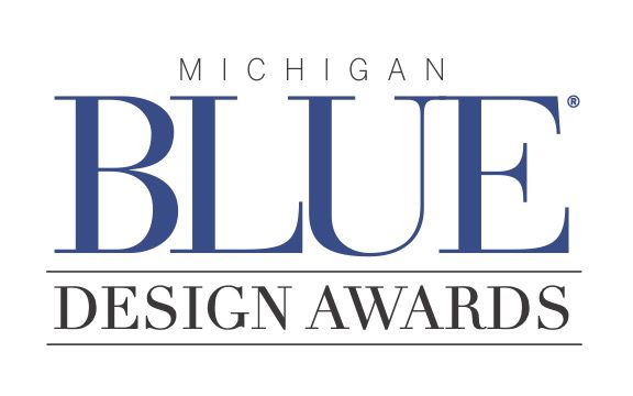 Michigan Design Awards Logo