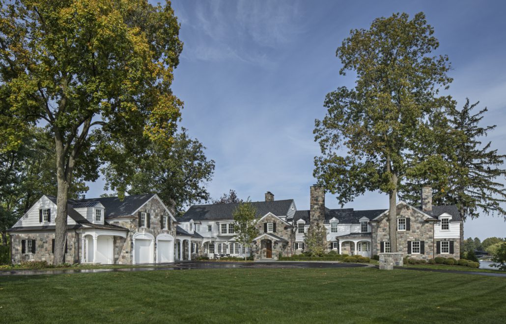 Residential Architect in MI