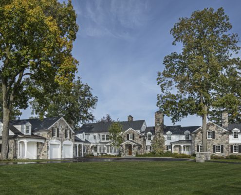 Residential Architect in MI