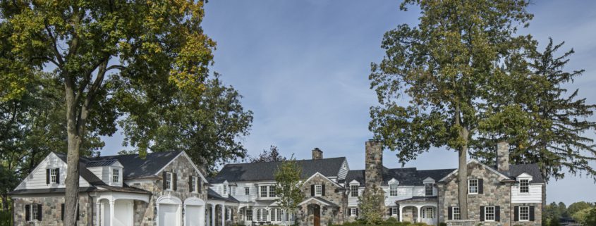 Residential Architect in MI