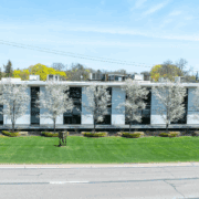 Residential Architecture Firm Bloomfield Hills