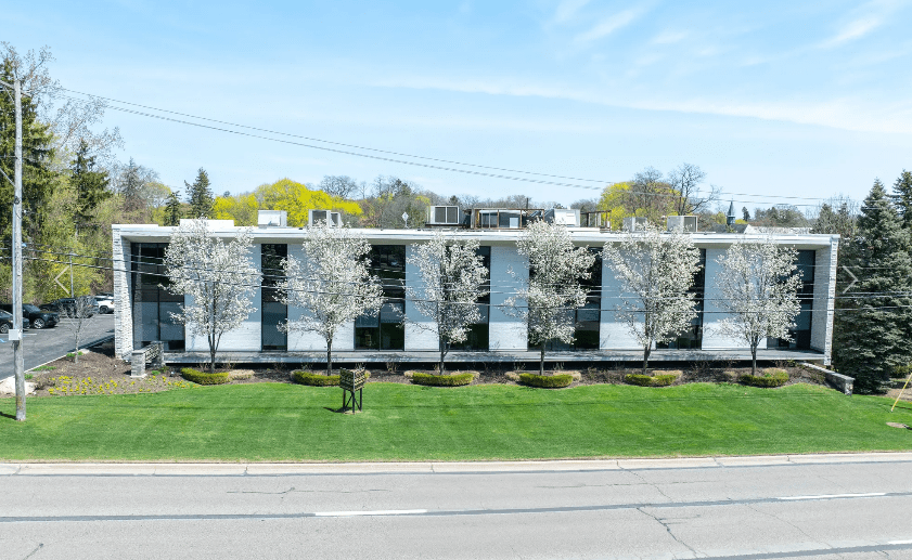 Residential Architecture Firm Bloomfield Hills