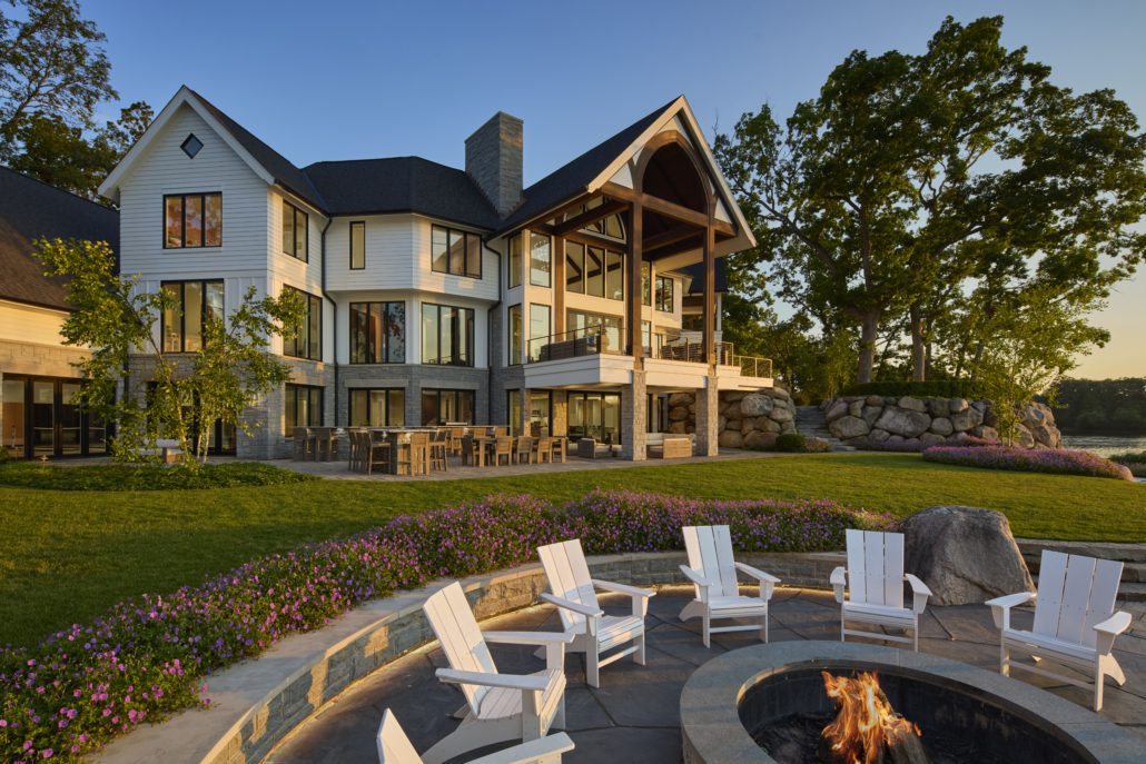 Commercial architecture firm Waterford, MI