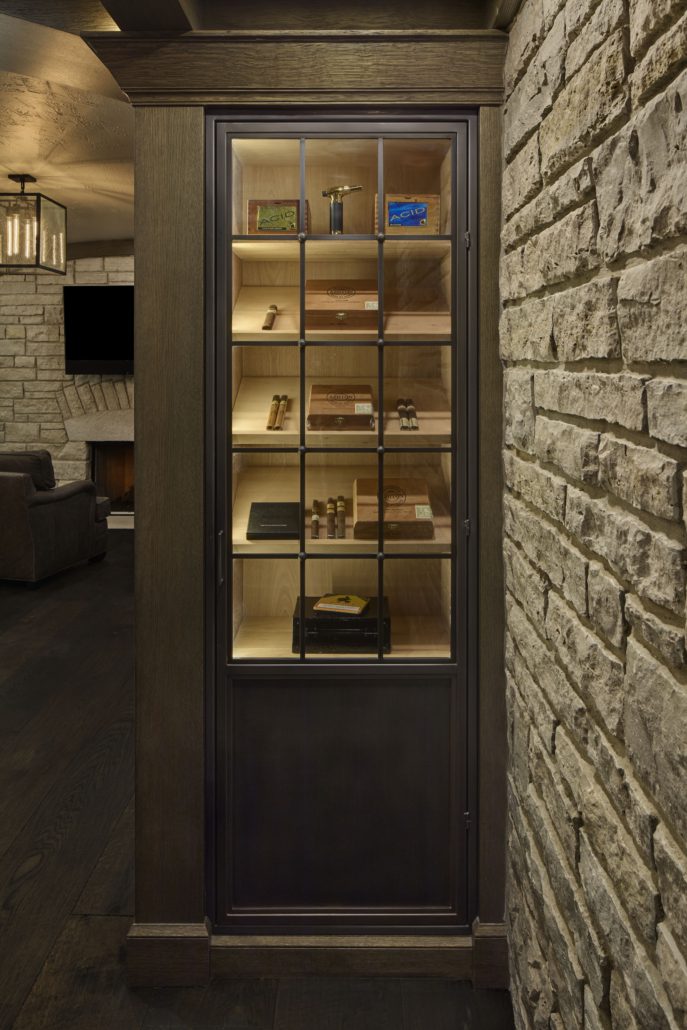 Custom architectural design Waterford, MI