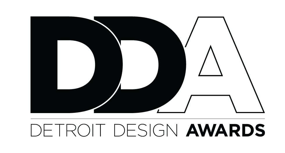 2026 DDA Logo