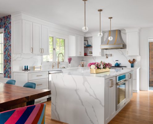 Interior Design Grosse Pointe, MI