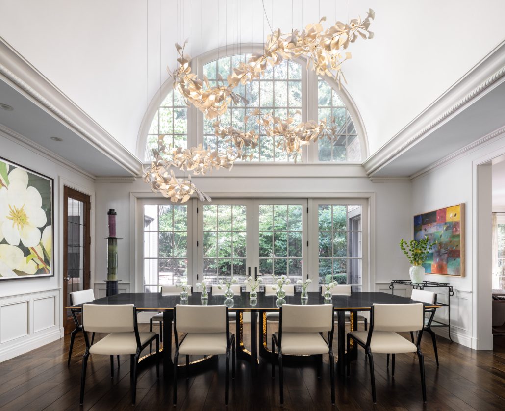 Interior Design Huntington Woods MI