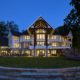 Waterford custom home architect MI
