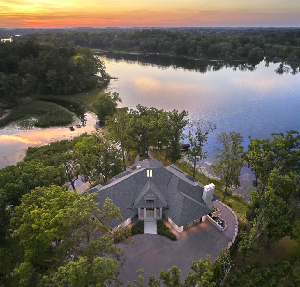 Boutique architecture firm Bloomfield Hills, MI