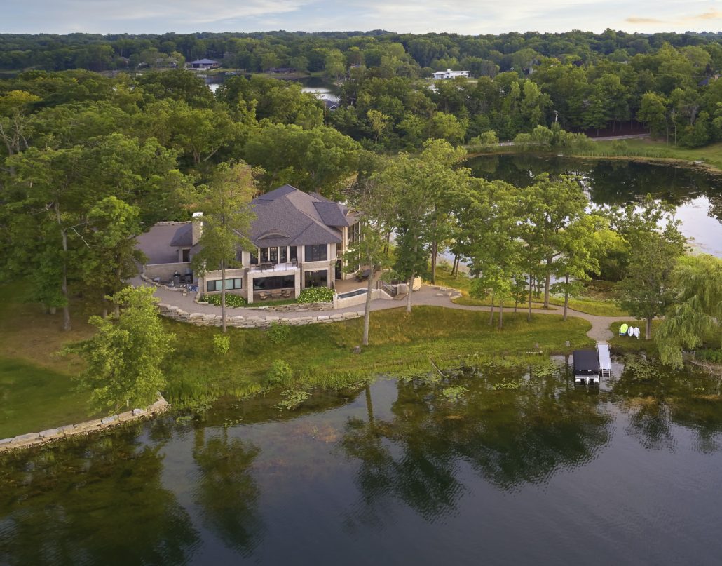 Commercial architecture firm Bloomfield Hills, MI