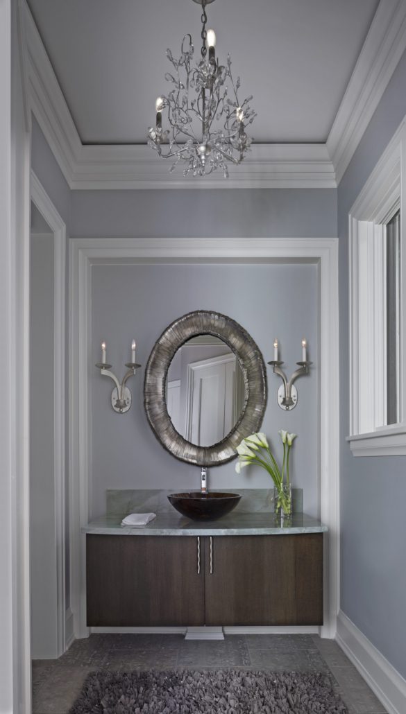 Lakefront home architect Bloomfield Hills, MI