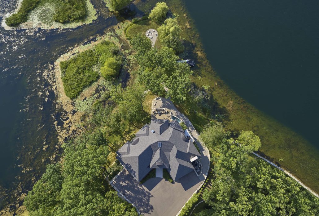 Luxury home renovation architect Bloomfield Hills, MI