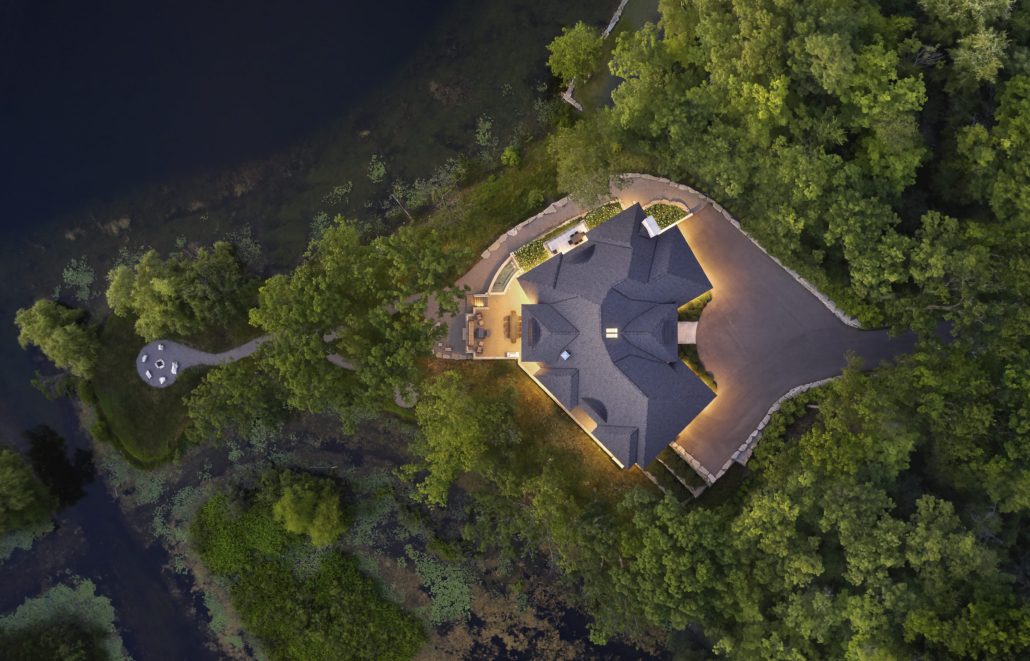 Renovations architect Bloomfield Hills, MI