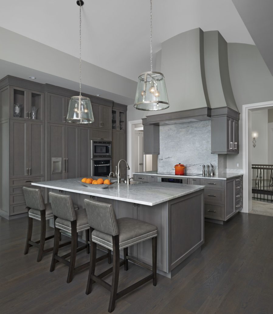 Residential architect in Bloomfield Hills, MI