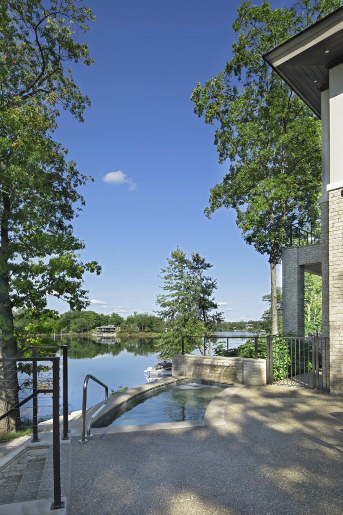 Restoration architecture services Bloomfield Hills, MI