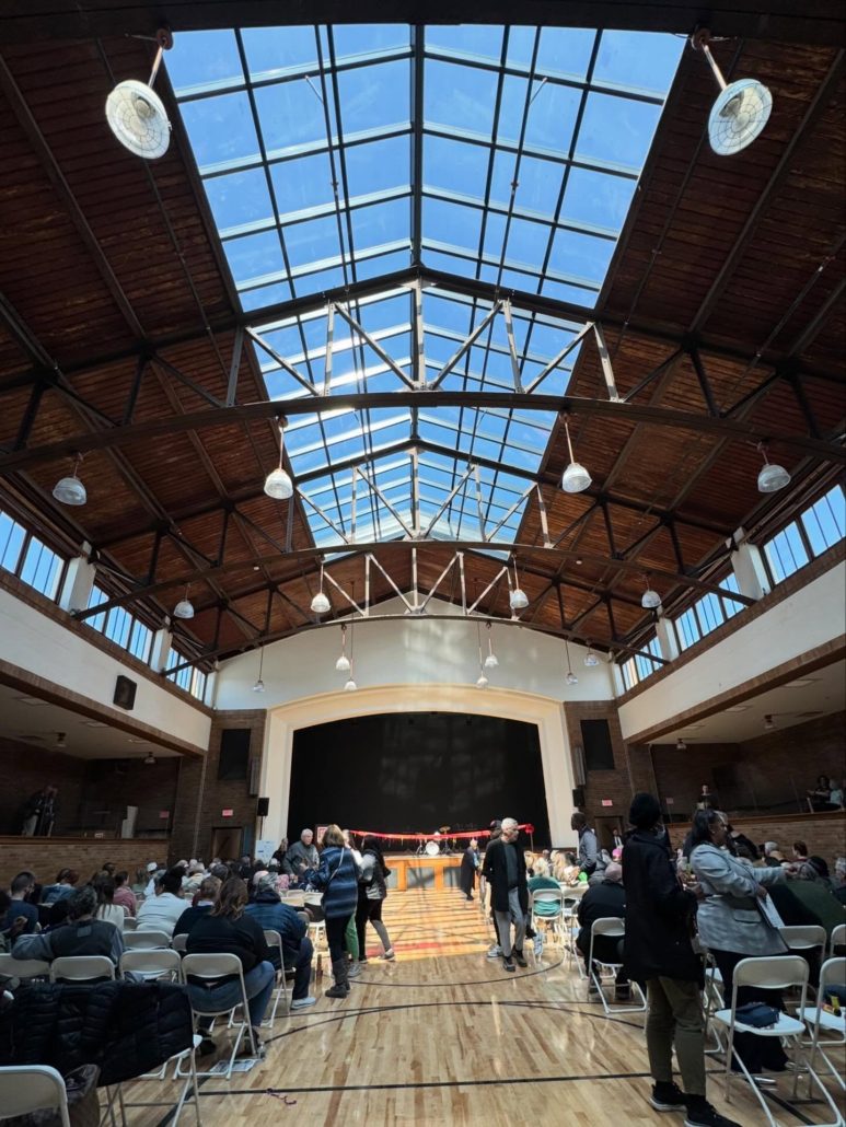 Pontiac Historic Preservation Architecture