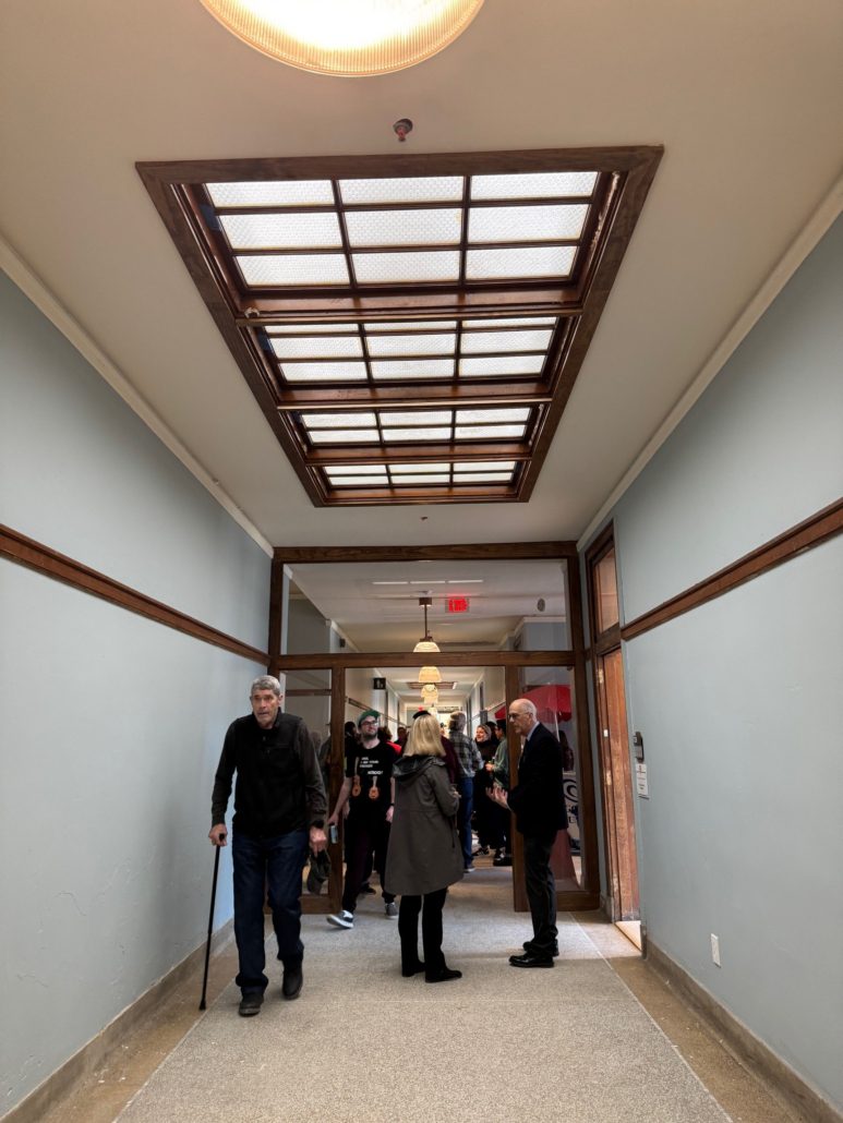 MI Restoration Architecture Firm