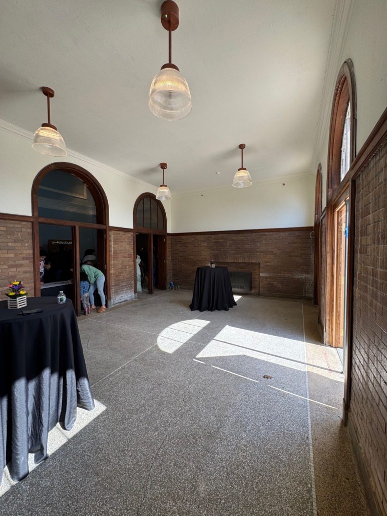 Preservation Architecture Firm in MI