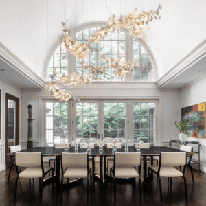 Huntington Woods MI Interior Design