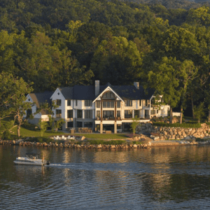 Waterford MI Residential Architecture